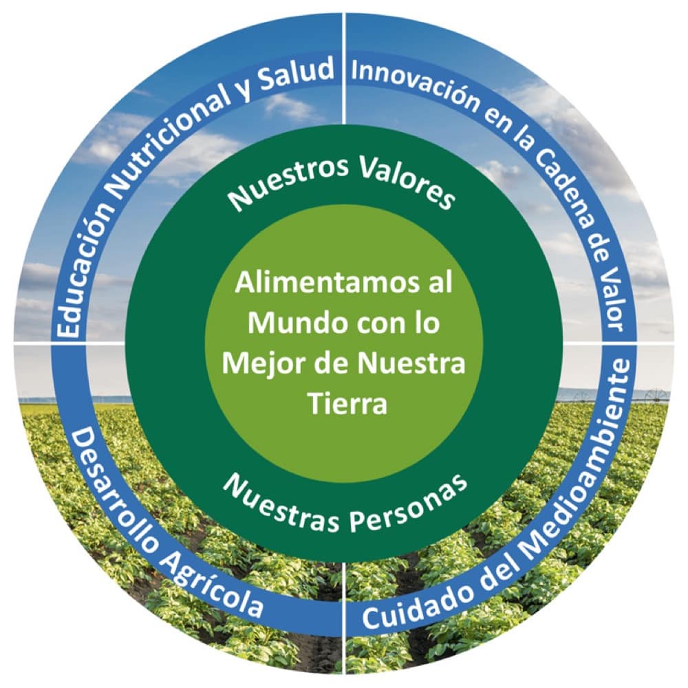 Desarrollo agrícola