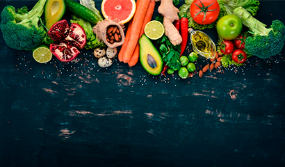 Dieta balanceada