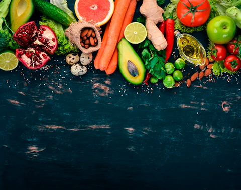 Dieta balanceada