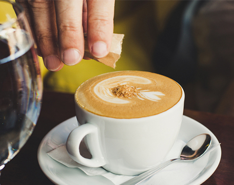 Beneficios de incluir endulzantes en tu dieta
