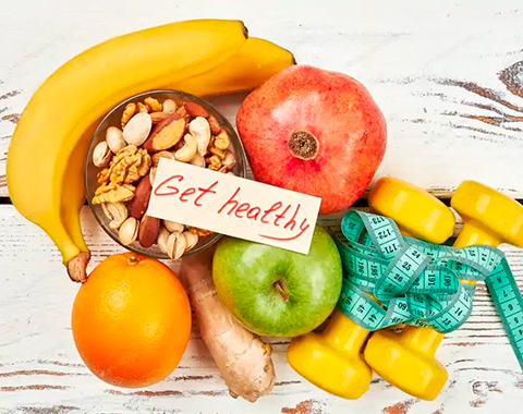 7 hábitos saludables para mejorar tu vida