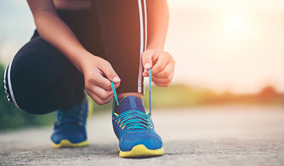¿Qué sucede en tu cuerpo cuando haces ejercicio?