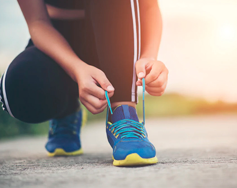 ¿Qué sucede en tu cuerpo cuando haces ejercicio?