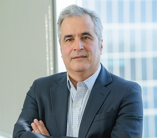 Pablo Montesinos