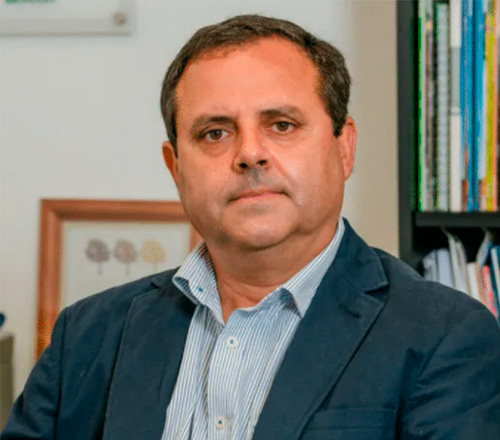 Ramón Cardemil