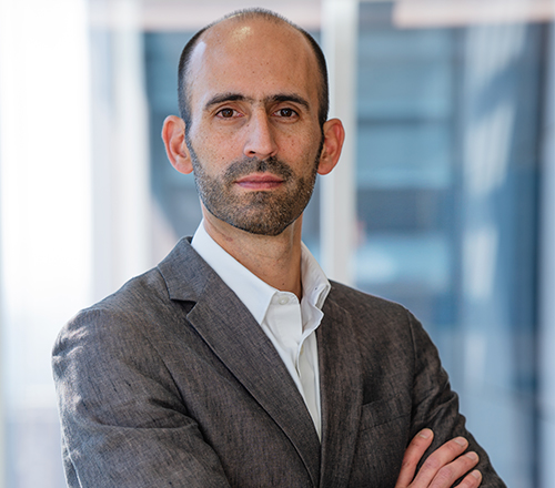 Sebastián de la Vega
