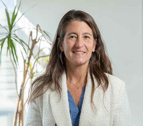 Vivian Budinich
