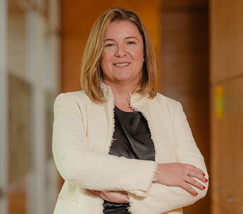 Claudia Blazquez