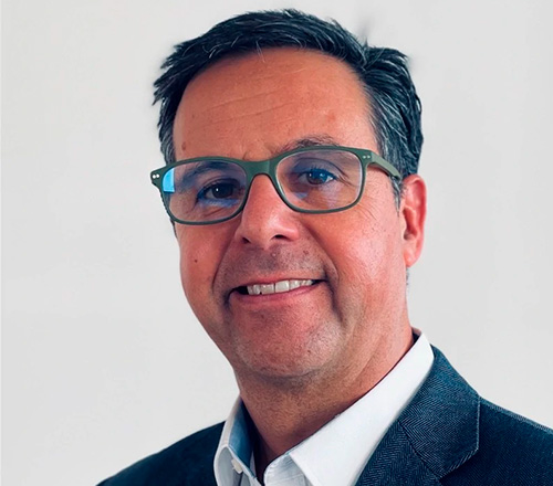 Francisco Simon