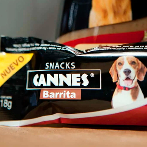 Alimentos para mascotas