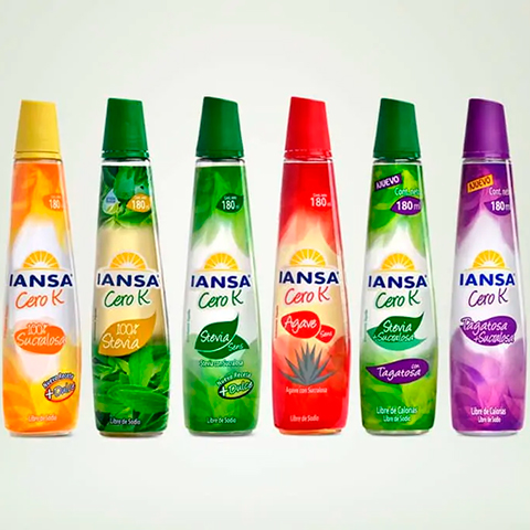 Nace una nueva marca