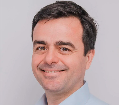 Nicolás Raffo