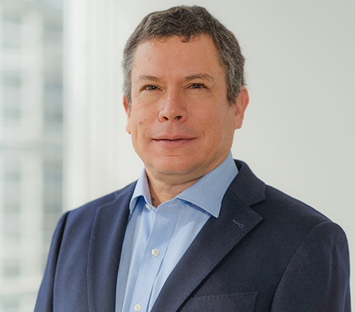 Cristián Rosenfeld
