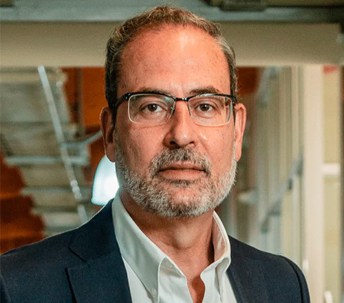 Antonio Pereira