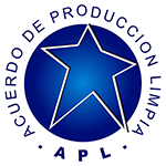 Certificado de Acuerdo de Producción Limpia (APL III)