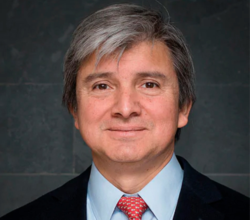 Gonzalo Sanhueza