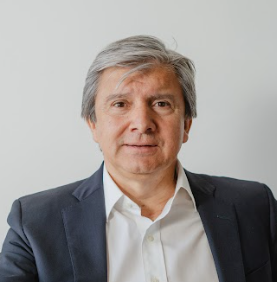 Gonzalo Sanhueza