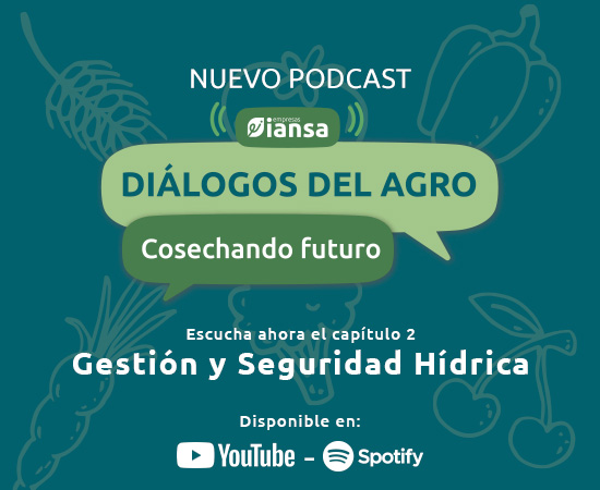 Gestión y seguridad
Hídrica
