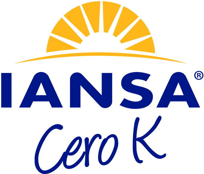 Logo Cero K