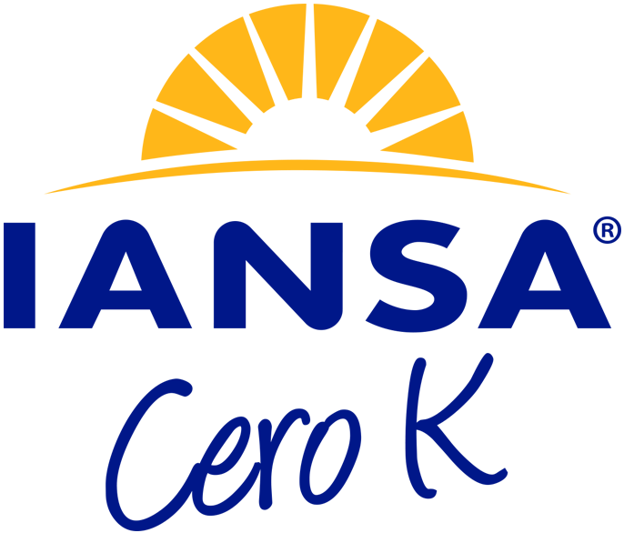 Logo Cero K