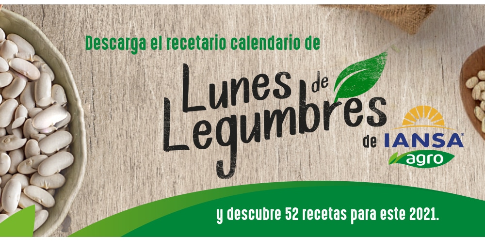 Legumbres Listas Para Servir Y Para Cocinar Iansa Agro 8614