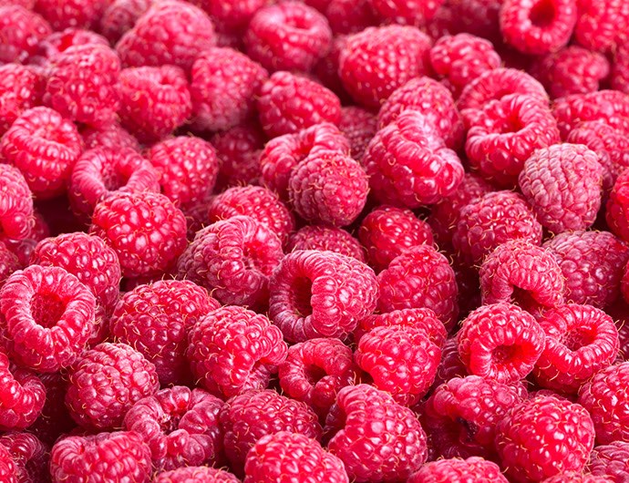 Red Raspberry Juice Concentrate