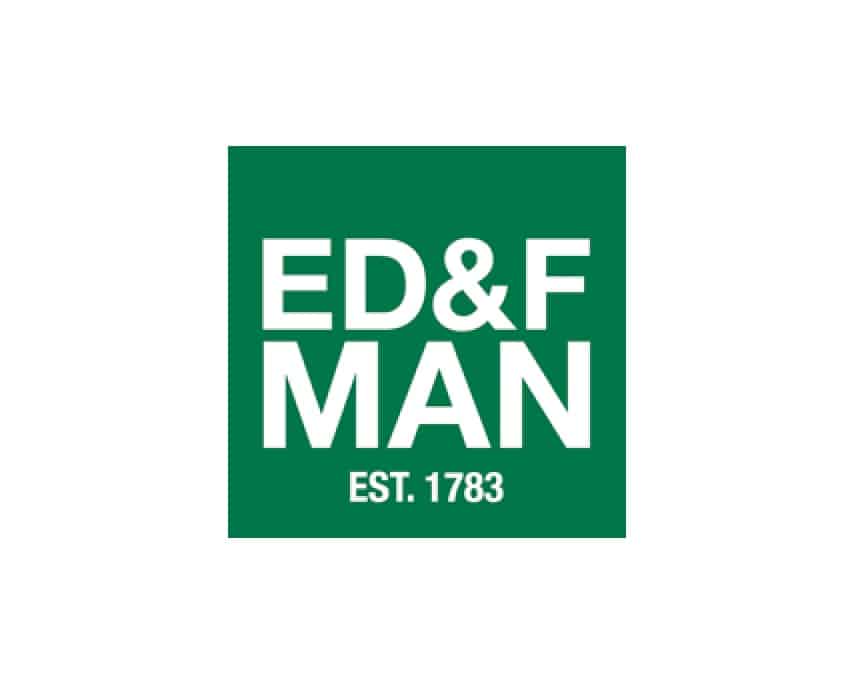 ED&F MAN