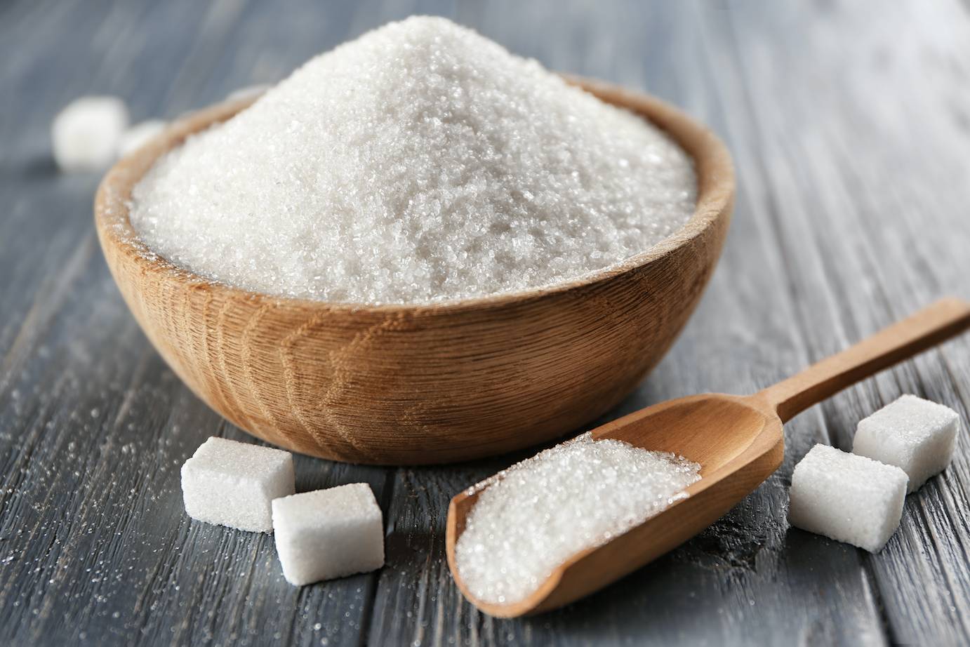 Azúcar Consciente: ¿Qué es azúcar? | Empresas Iansa